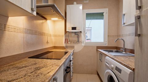 Foto 2 de Pis de lloguer a Calle de Anastasio Aroca, Prosperidad, Madrid Capital