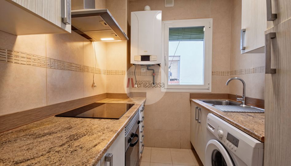 Piso de alquiler en Calle de Anastasio Aroca, Prosperidad - Imagen 2