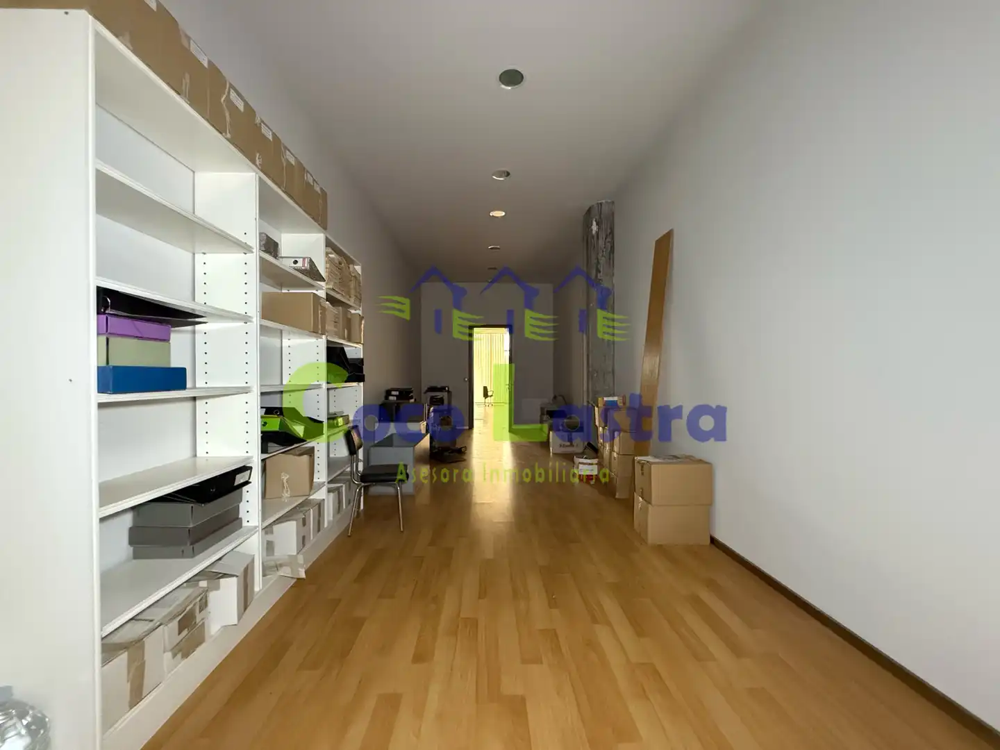 Edificio en venta en Aldeatejada