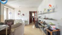 Living room of Flat for sale in  Cádiz Capital  with Air Conditioner