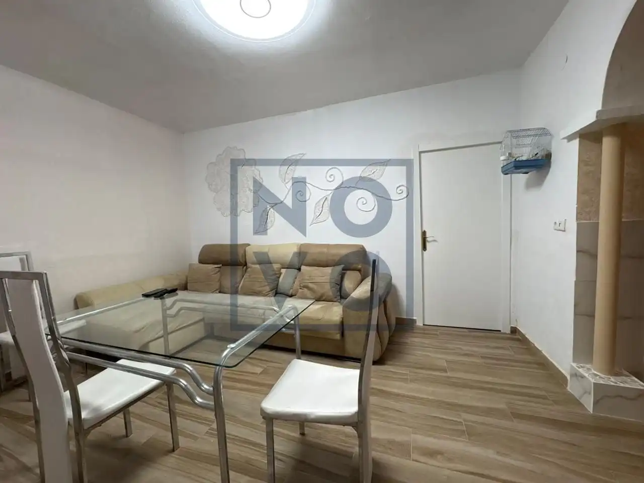 Casa in vendita a El Cuervo de Sevilla, imagen 2