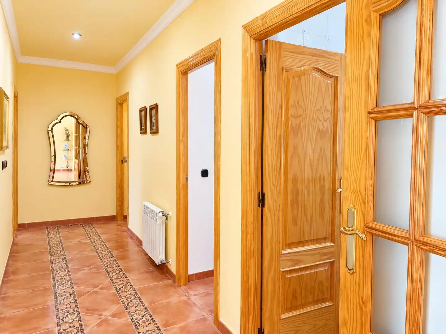 Casa rustica in vendita a Tíjola, imagen 32