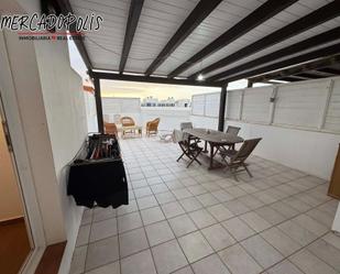 Terrace of Attic for sale in La Oliva  with Terrace