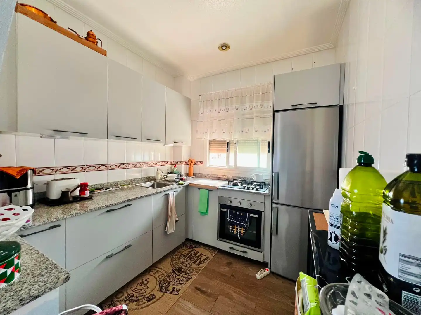 Villa avec terrasse à vendre à Los Balcones - Los Altos, imagen 30