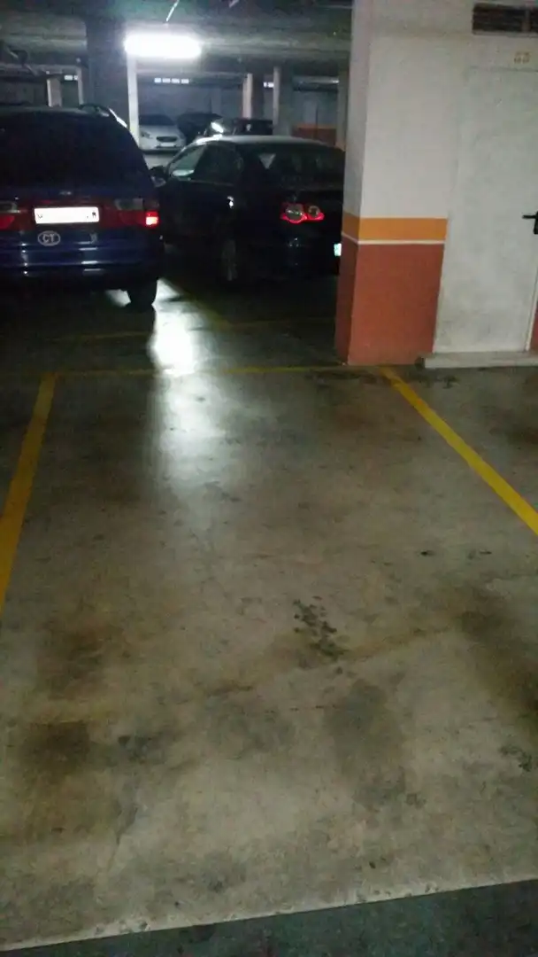 Parking of Garage for sale in Cartagena