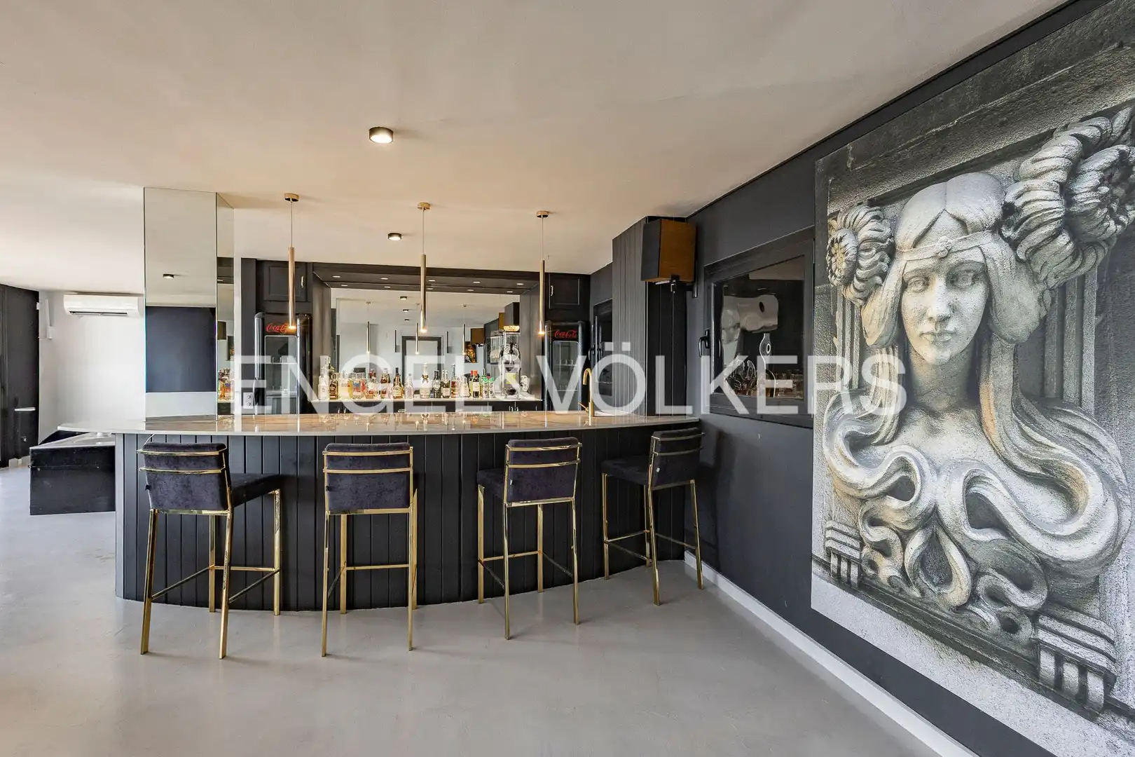 Villa avec terrasse à louer à Les Botigues de Sitges, imagen 15