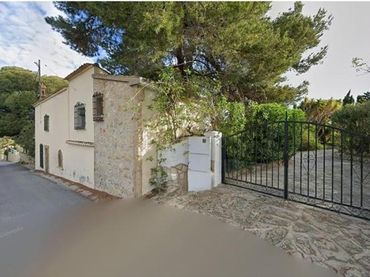 Casa rustica in vendita a Benissa pueblo