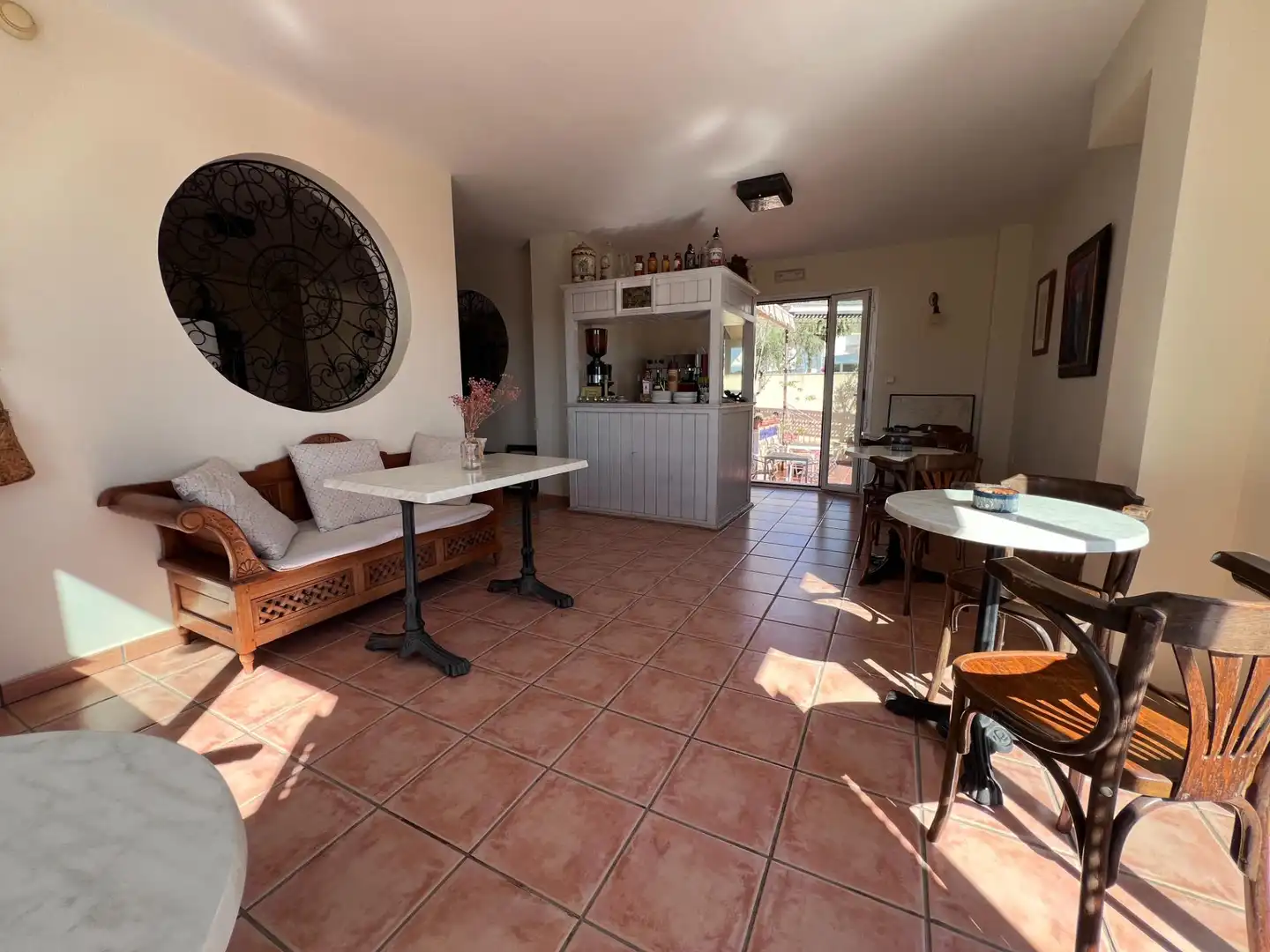 Edificio en venta en Calabardina