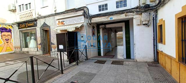 Local comercial en Venta en Federico Mayo en Las Torres - Guadalupe