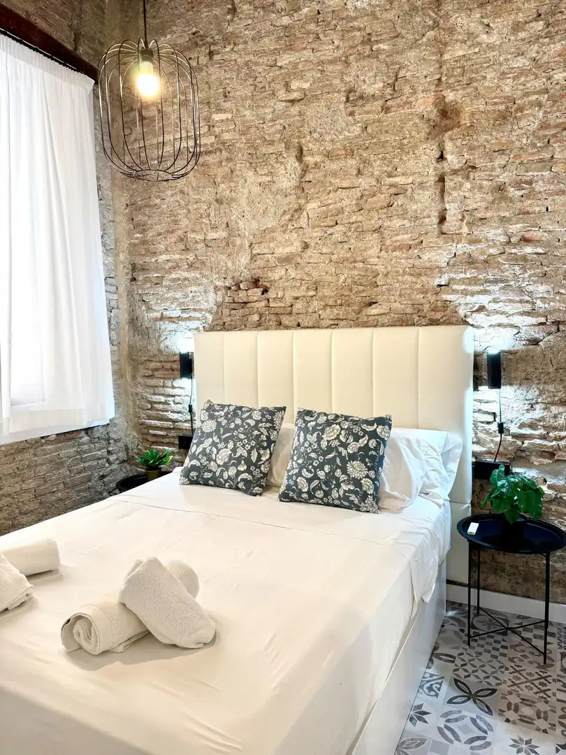 Habitación de Piso en venta en Málaga con Aire acondicionado, Calefacción y Terraza