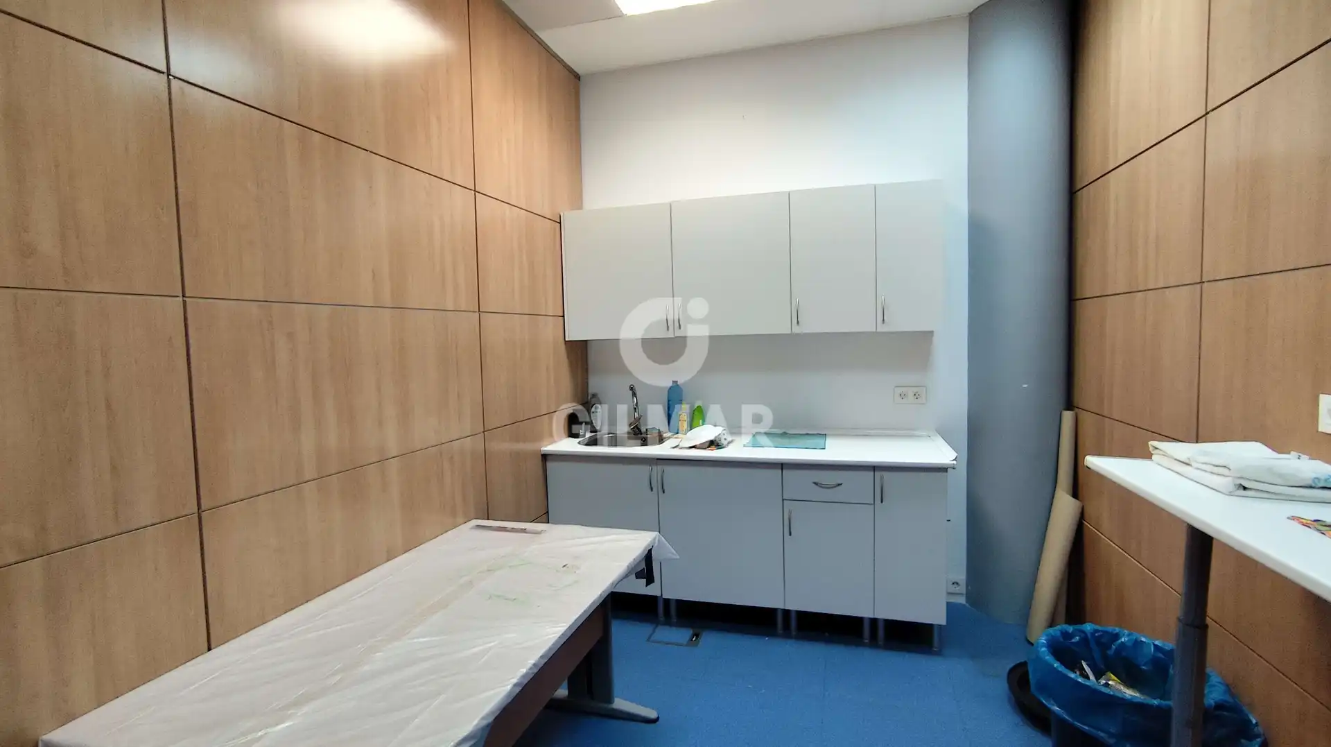 Büro zum Verkauf in Pozuelo de Alarcón mit Heizung