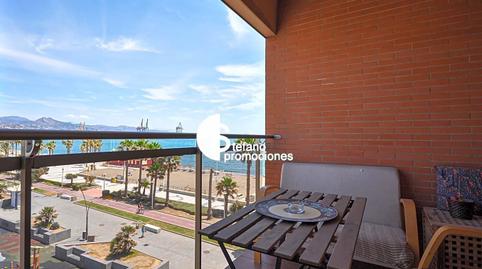 Foto 2 de Pis en venda a Pacífico, Paseo Marítimo Oeste - Pacífico, Málaga