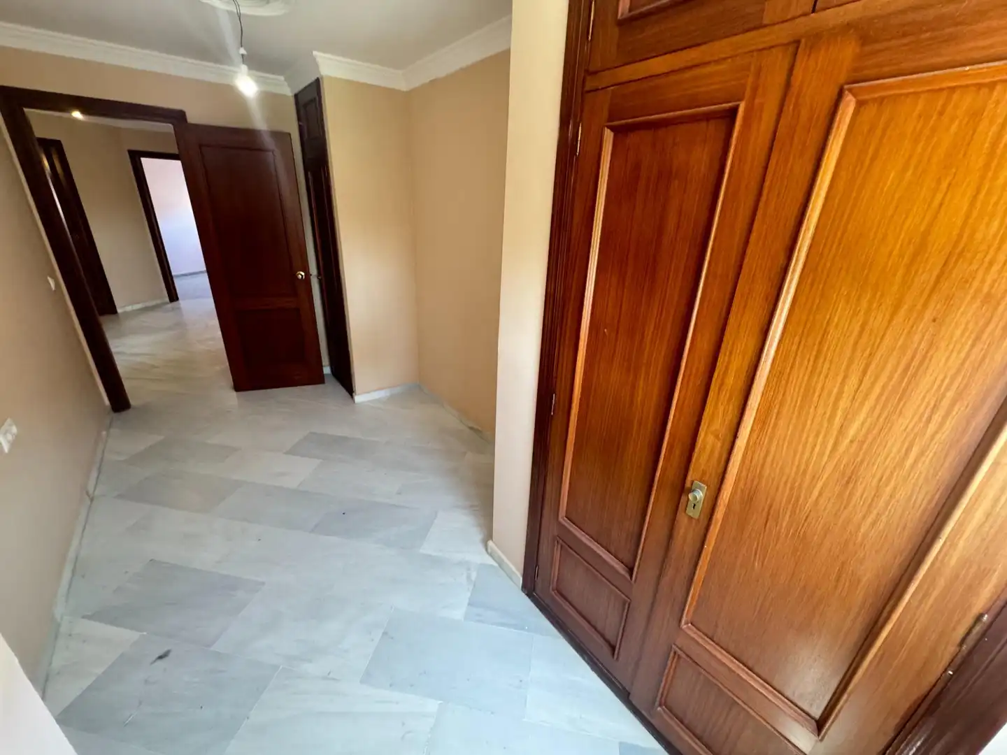 Flat for sale in Dos Hermanas  with Terrace and Storage room