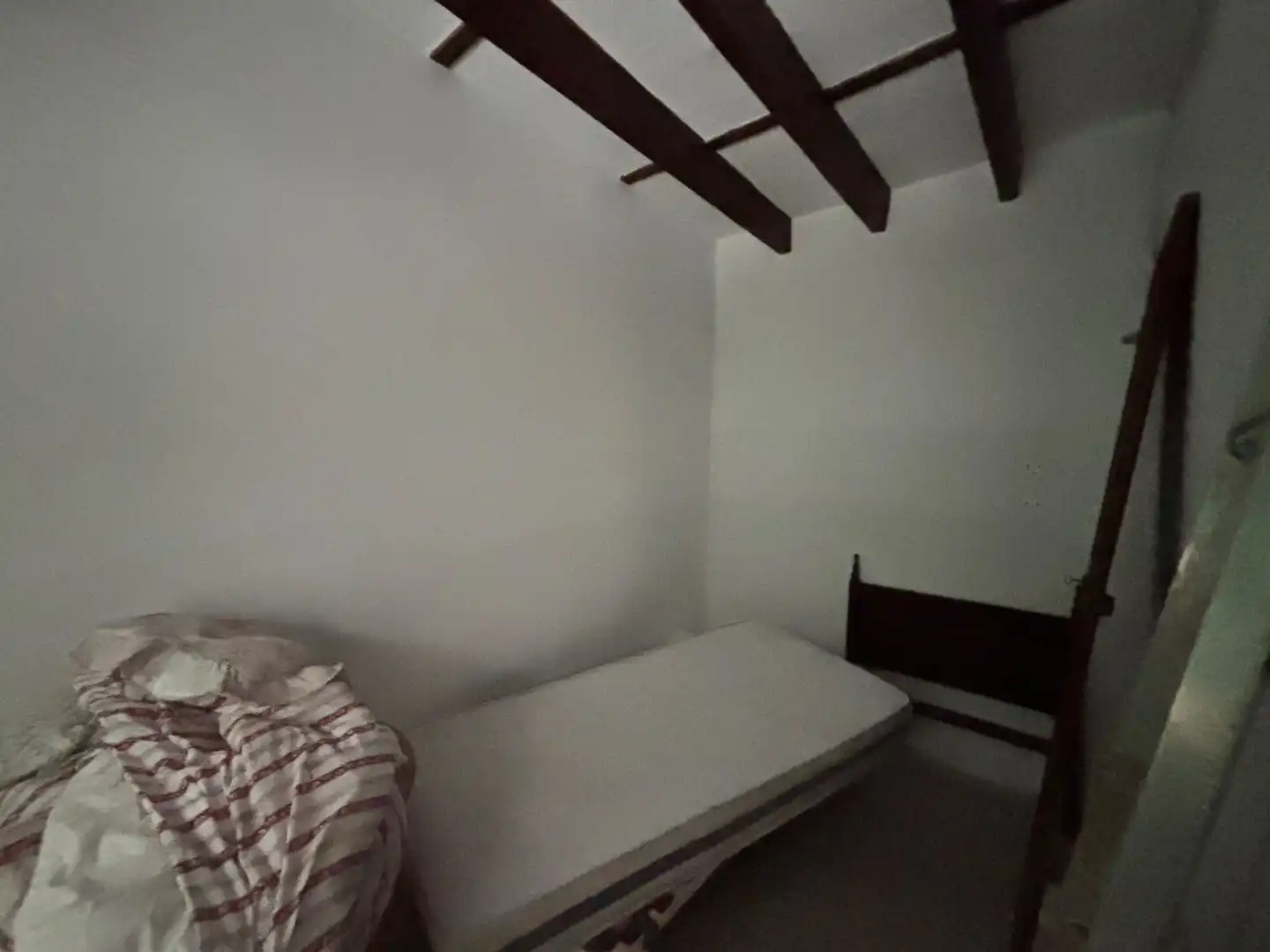 Dormitori de Casa adosada en venda en Felanitx amb Jardí privat, Terrassa i Traster
