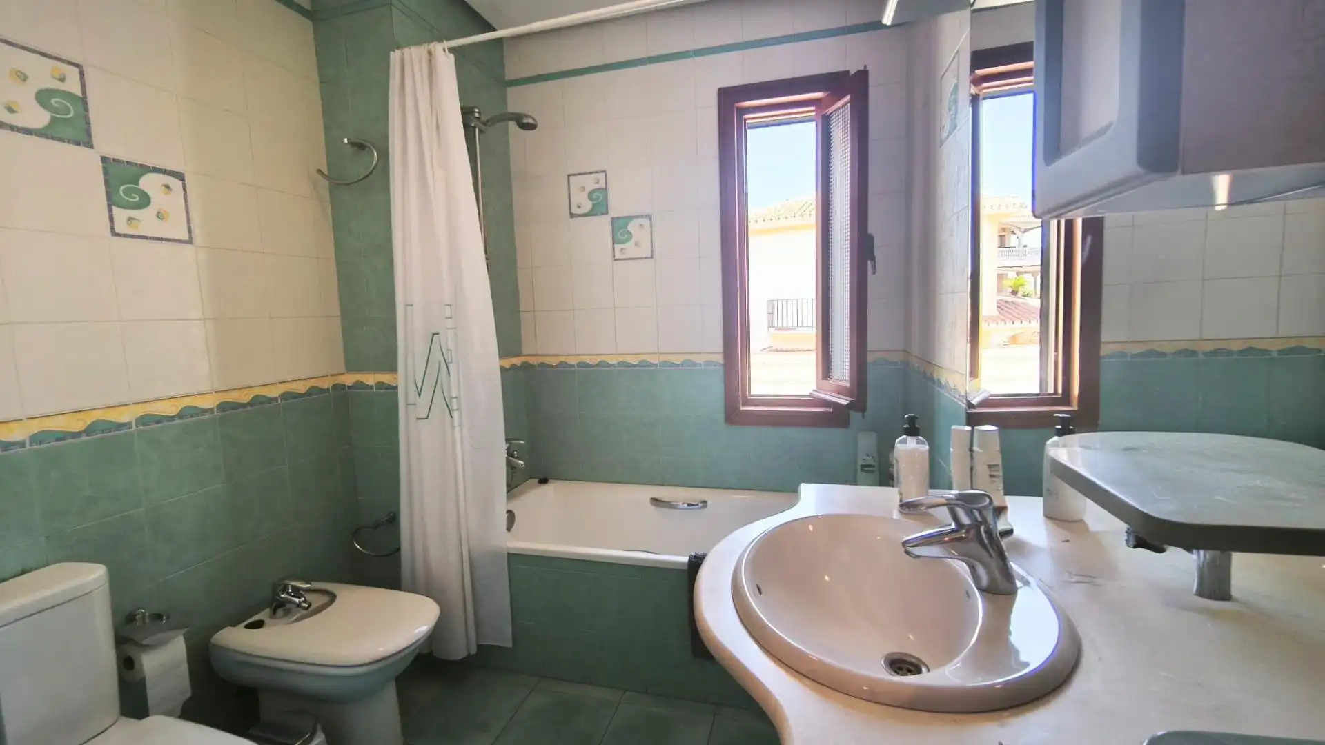 Xalet amb piscina en venda a Puerto de la Torre - Atabal, imagen 43