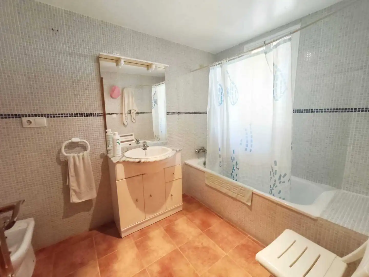 Casa adosada en venta en El Marenyet