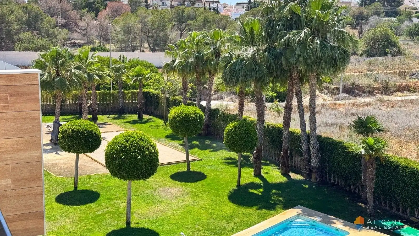 Apartament amb piscina en venda a Orihuela Costa, imagen 13