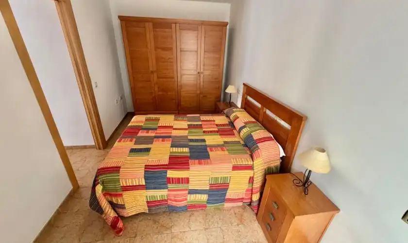 Apartamento en venta en Carboneras, Almería