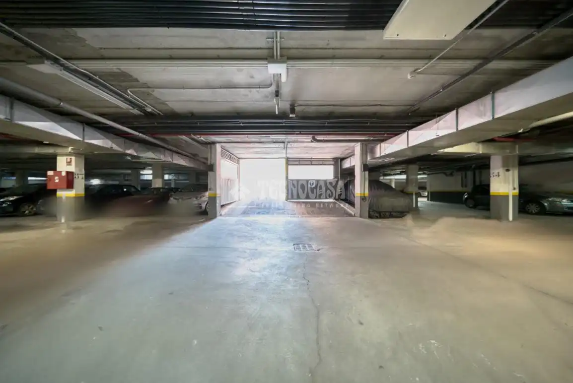 Parking of Garage for rent in Valladolid