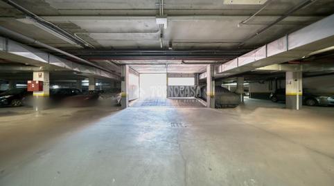 Photo 4 of Garage to rent in Huerta del Rey, Valladolid