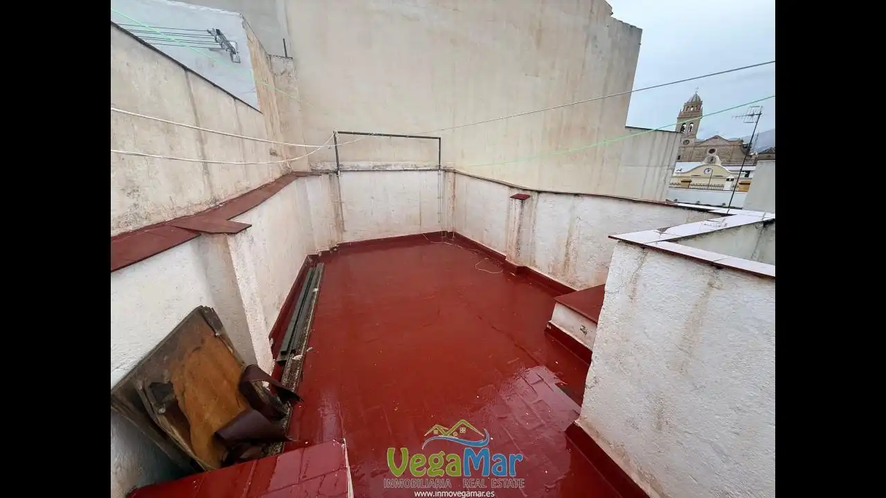 Casa en venta en Horno Cuatro Esquinas, imagen 3