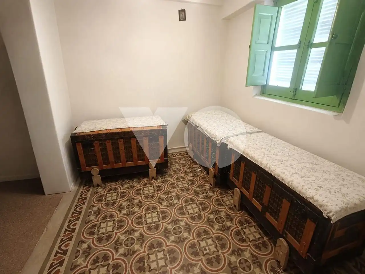 Habitación de Casa o chalet en venta en Pálmaces de Jadraque