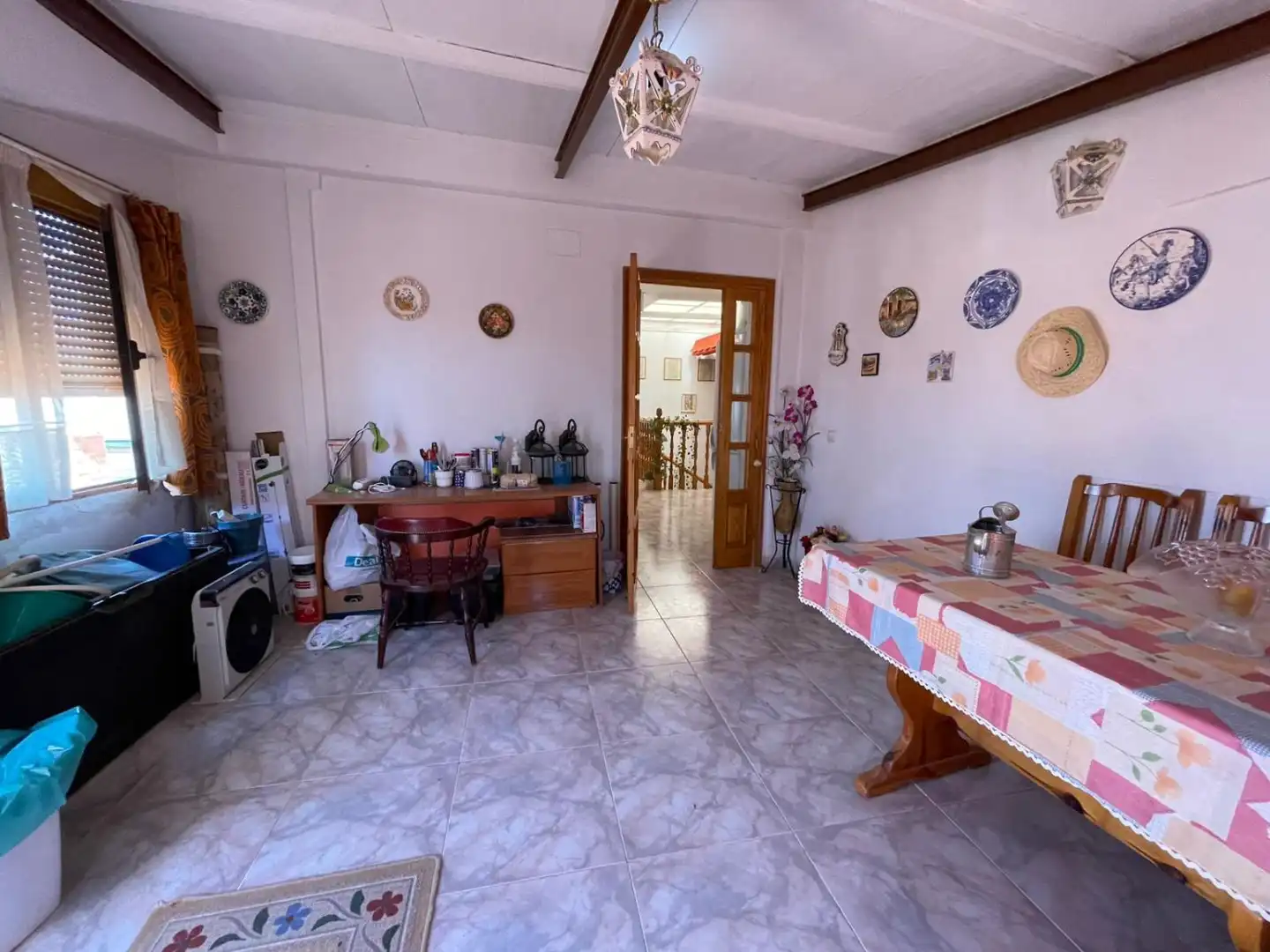 Houses for sale in Castellar de Santiago