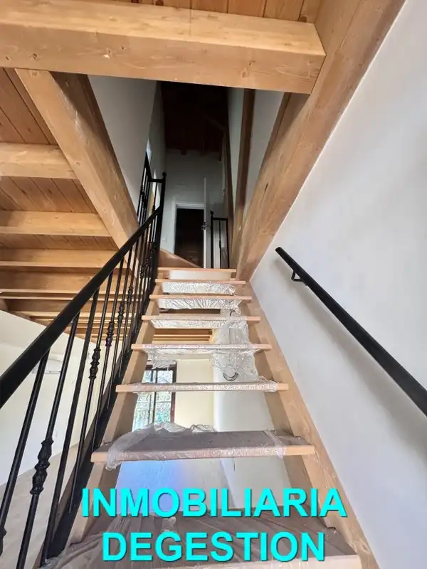 Dúplex en venda en La Iruela amb Aire condicionat, Calefacció i Parquet