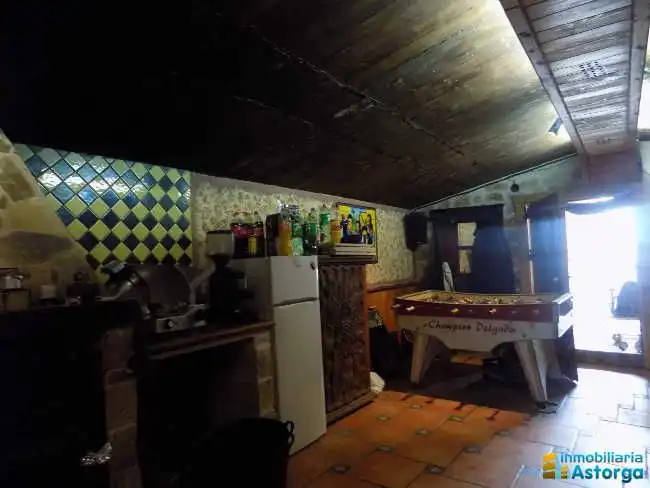 Casa con piscina in vendita a Astorga, imagen 35