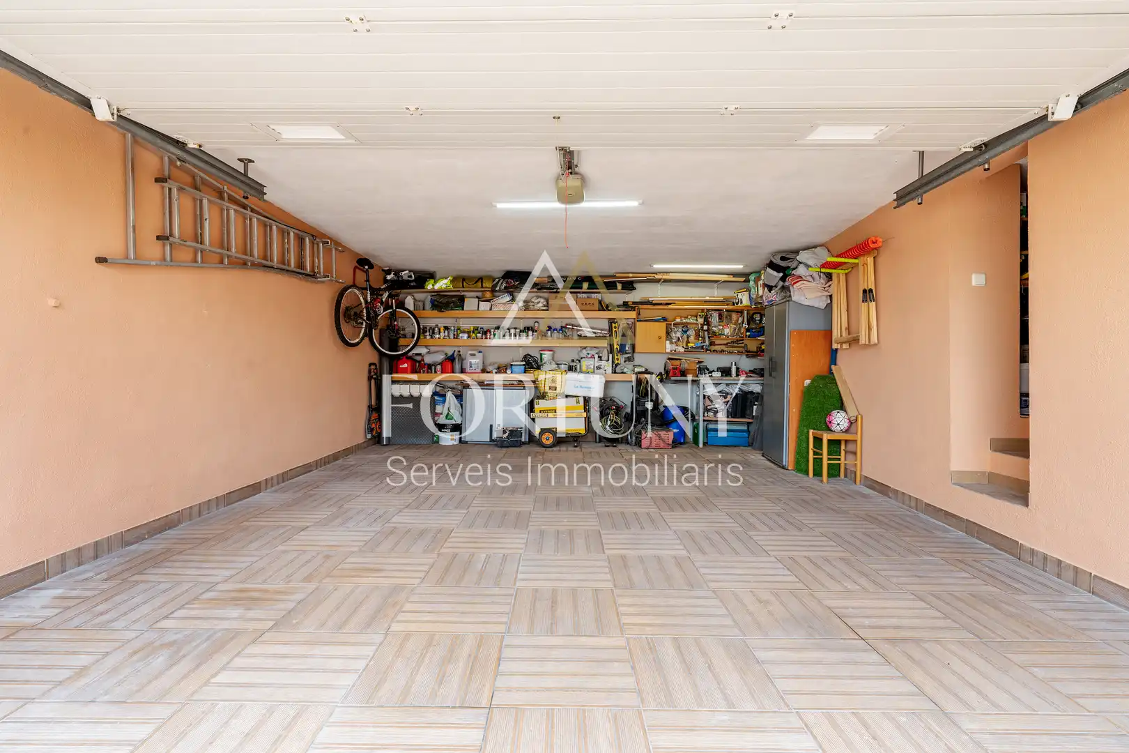 Casa o xalet en venda en El Catllar  amb Aire condicionat, Piscina i Balcó