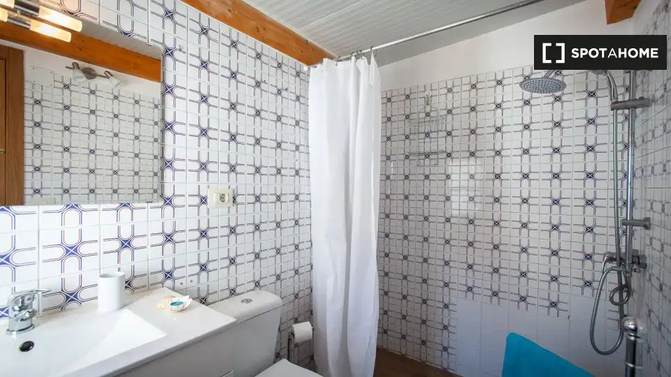 Habitació a Navia