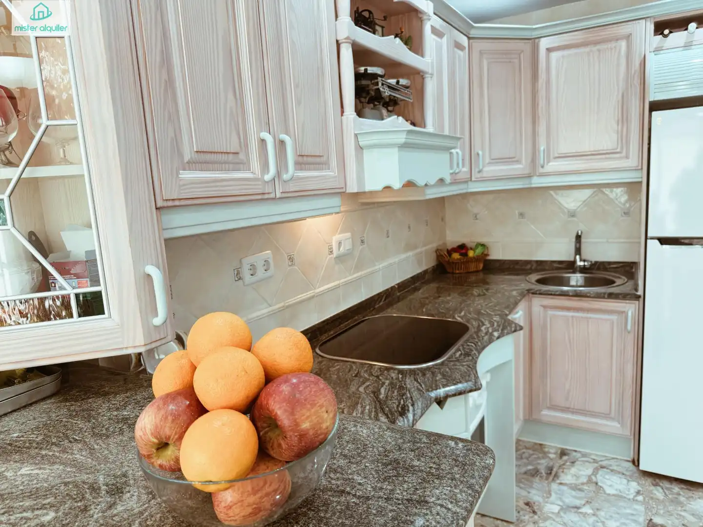 Apartment with terrace to rent in SANT PERE 31, imagen 26