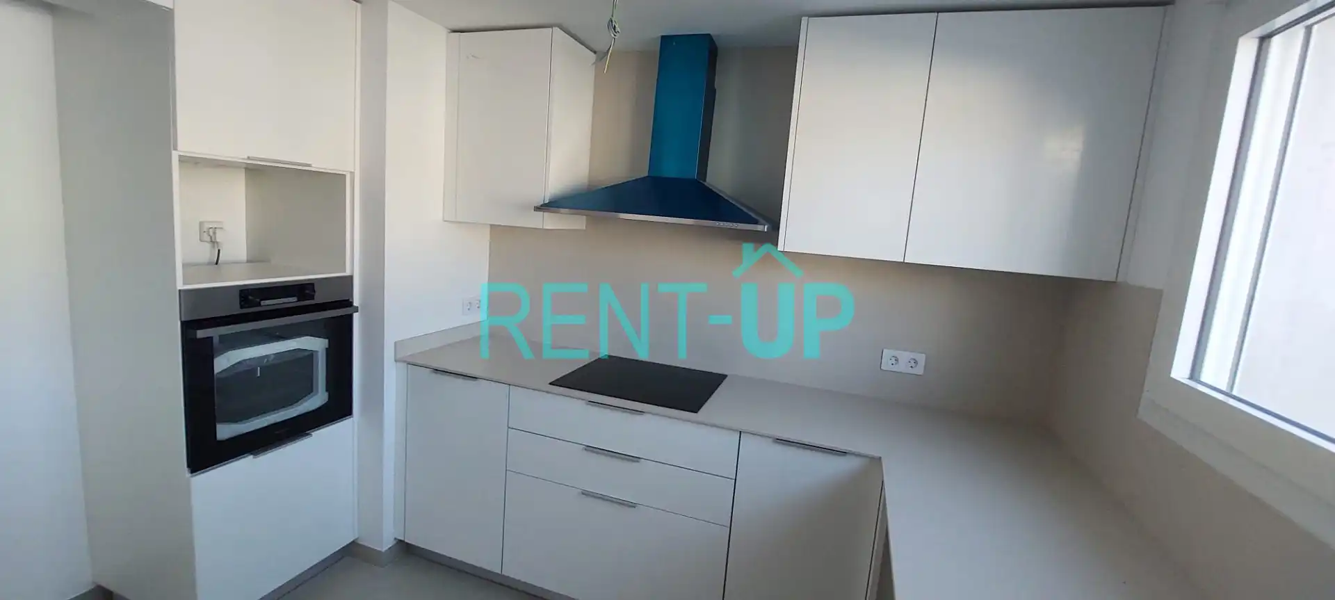 Cocina de Edificio en venta en Xàtiva