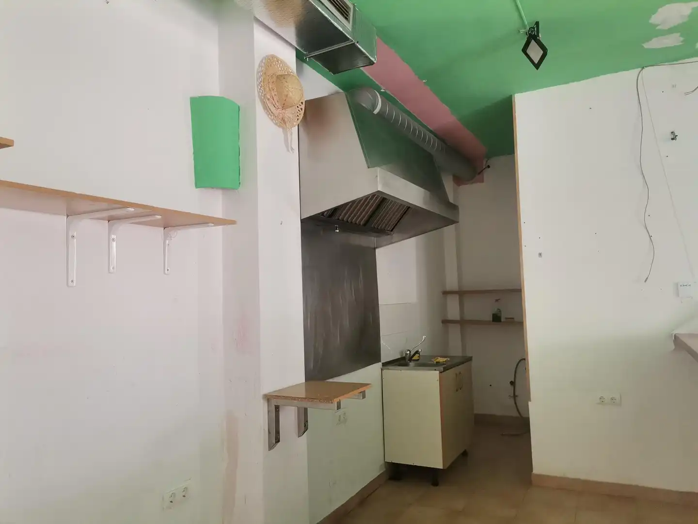 Business premises to rent in Calle Redonda 15, imagen 8