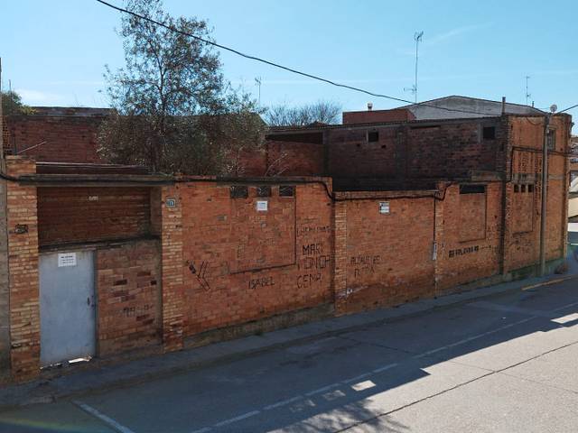 Terreno residencial en Venta en Avenida de Aragón, 37 en Belver de Cinca