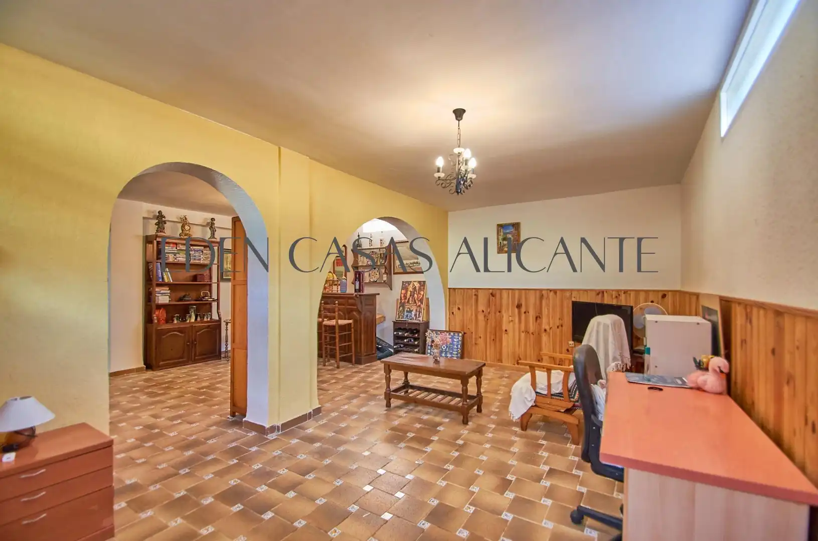 Villa mit Terrasse zum Verkauf in Avenida ORIOLA, imagen 48