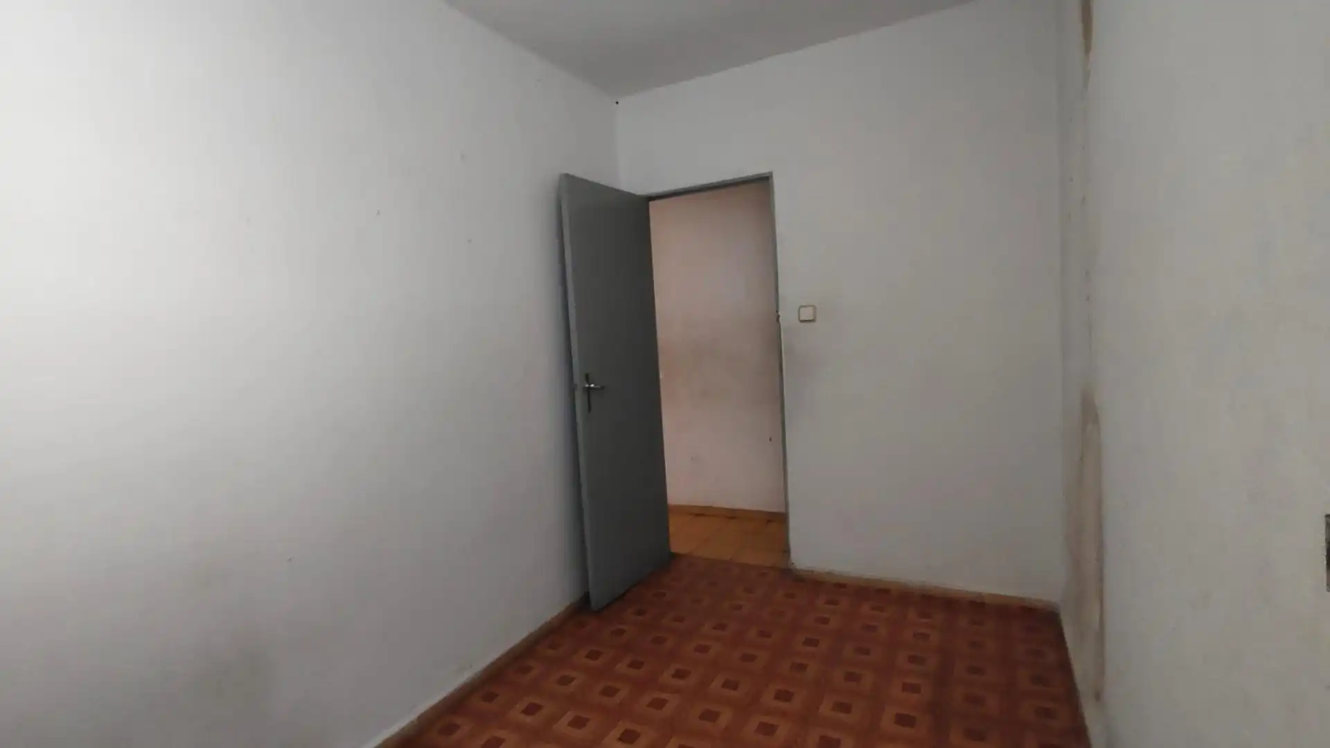 Piso en venta en Plasencia con Terraza