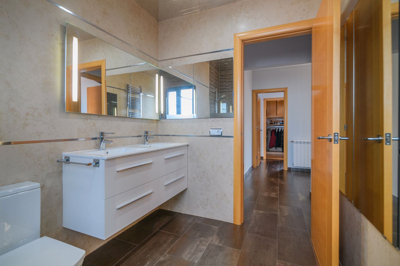 House or chalet for sale in Sant Cebrià de Vallalta