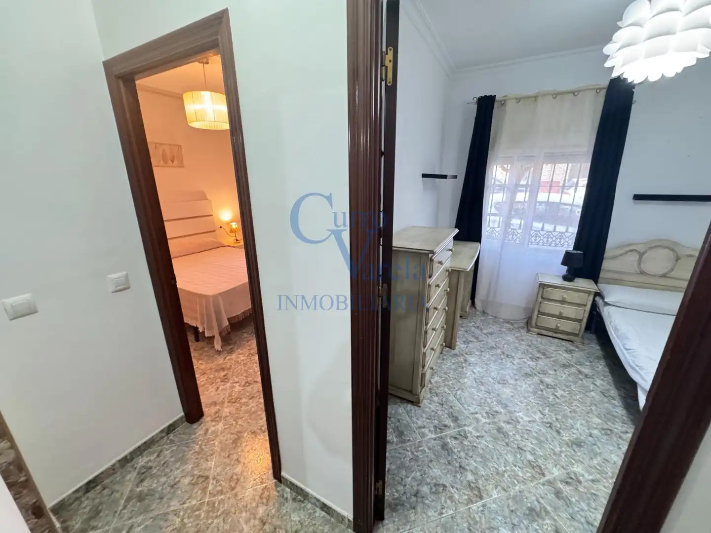 Casa o xalet en venda a Calle Calle Águila, Centro - Doña Mercedes