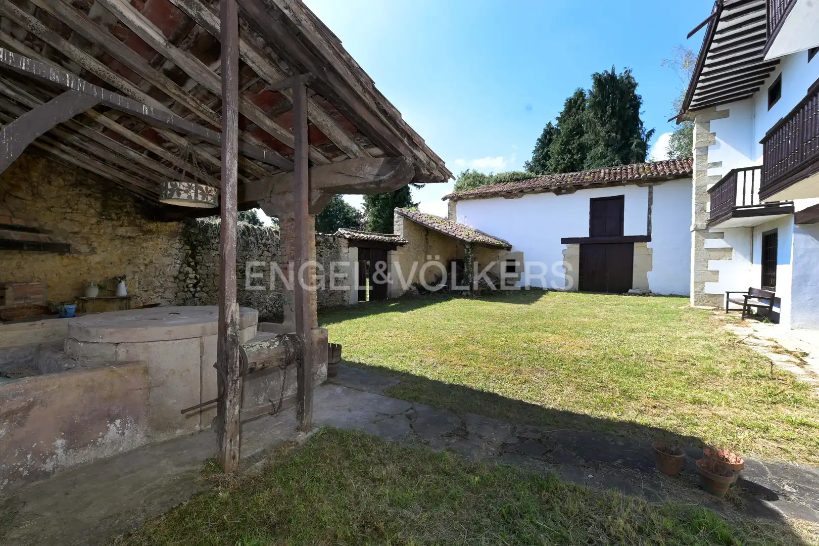 House with terrace for sale in Barrio Cerrazo, imagen 19
