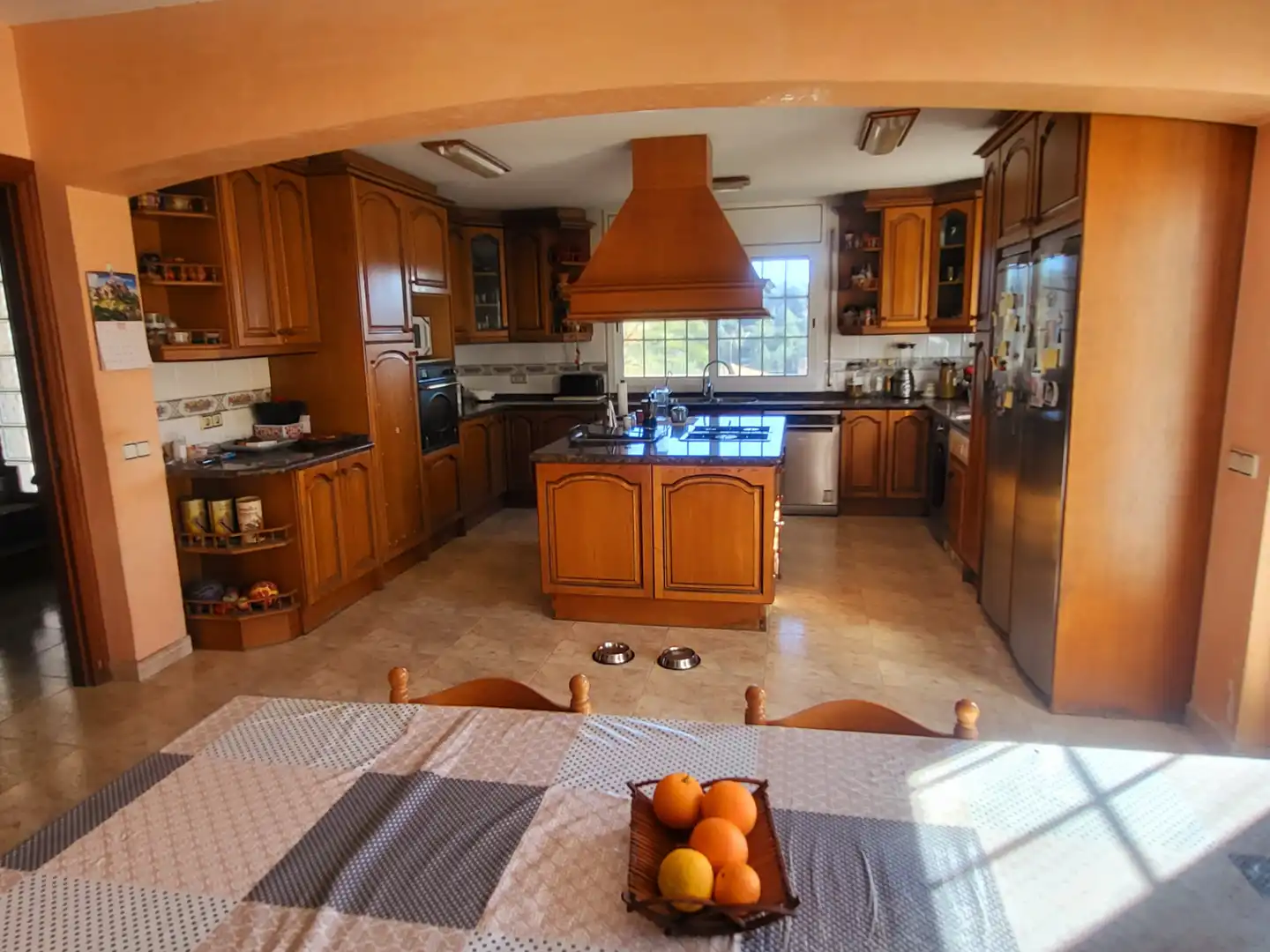 Casa con terraza en venta en Carrer Joaquim Costa, imagen 24