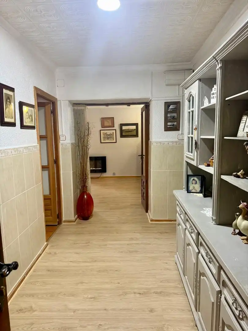 Casa o chalet en venta en Villena con Trastero y Piscina