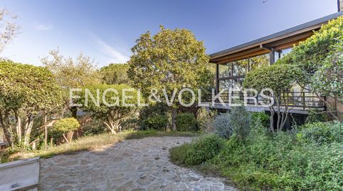 Foto 3 de Casa o xalet en venda a Vallvidrera - Tibidabo - Les Planes, Barcelona Capital