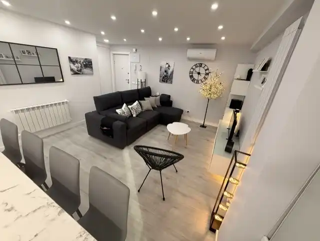 Appartement avec terrasse à vendre à Avenida Juan de Austria, imagen 6