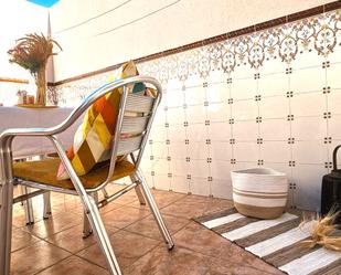 Single-family semi-detached for sale in Calle Asociación, Fátima - El Panderón