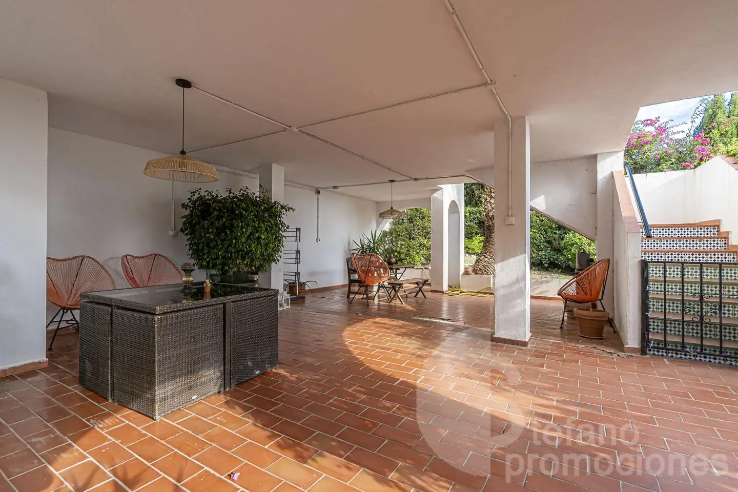 House with terrace for sale in Este, imagen 27