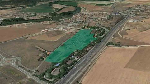 Se vende Solar Urbanizable en Simancas, Valladolid
