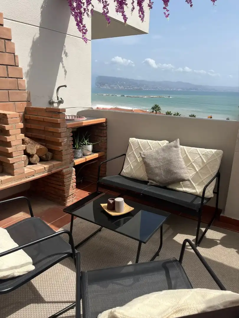 Piso en venta en Paseo Iberico , Martín Carpena - Torre del Río