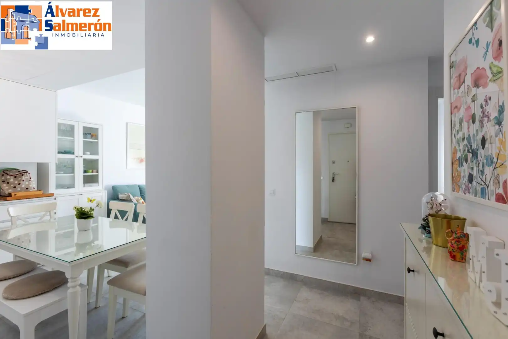 Penthouse with terrace for sale in Avenida Avenida Andalucía, imagen 16