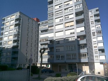 Wohnung zum Verkauf in C/ General Davila